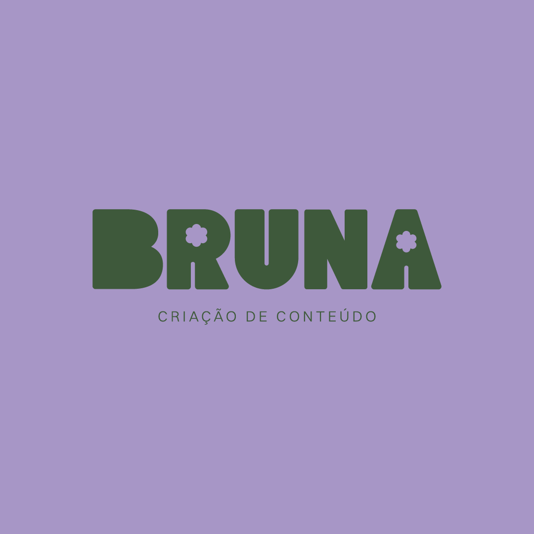 Bruna Criação de Conteúdo